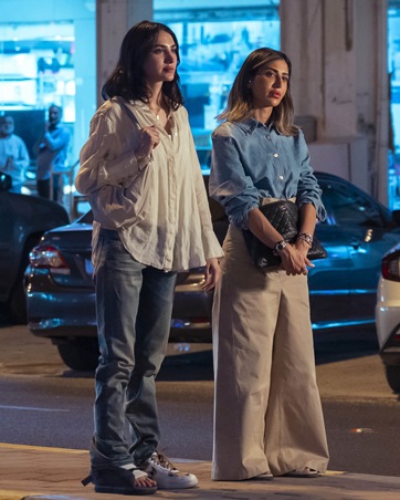 حسين المهدي وروان مهدي في رحلة لحل جريمة غامضة