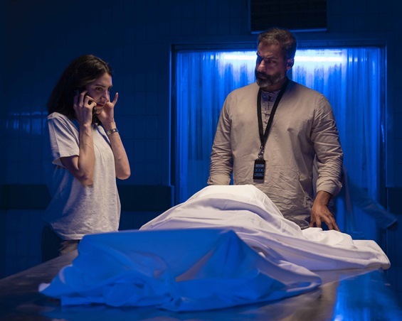 حسين المهدي وروان مهدي في رحلة لحل جريمة غامضة