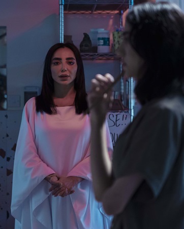 حسين المهدي وروان مهدي في رحلة لحل جريمة غامضة