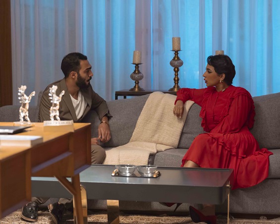 حسين المهدي وروان مهدي في رحلة لحل جريمة غامضة