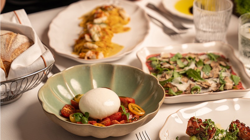 فنادق كمبينسكي تفتح أبوابها لضيوفها لاستقبال الشهر الفضيل