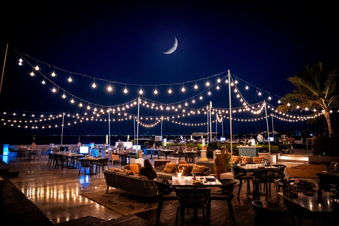 فنادق كمبينسكي تفتح أبوابها لضيوفها لاستقبال الشهر الفضيل