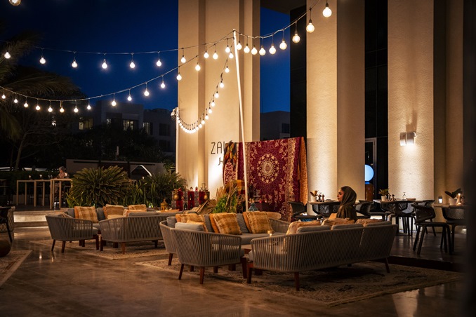 فنادق كمبينسكي تفتح أبوابها لضيوفها لاستقبال الشهر الفضيل