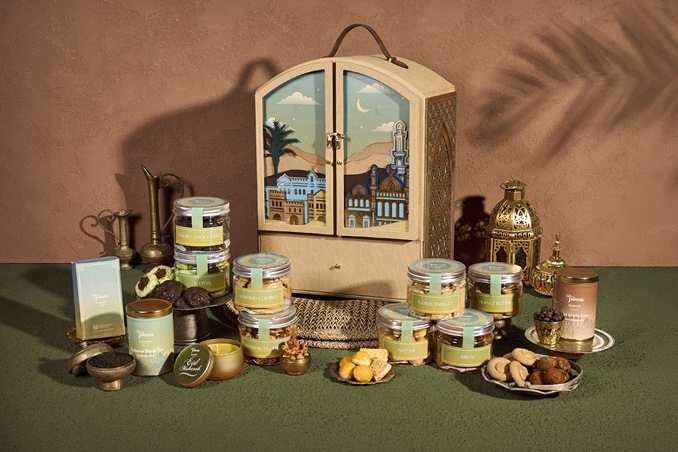 فنادق كمبينسكي تفتح أبوابها لضيوفها لاستقبال الشهر الفضيل