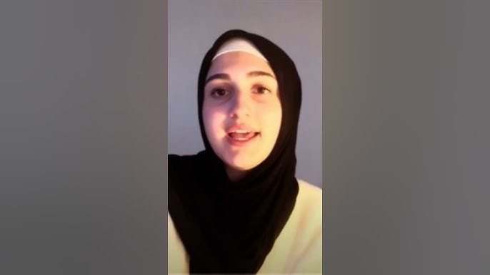 بالحجاب... ابنة حلا شيحة تقدم برنامجاً دينياً على 