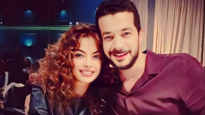 تفاصيل لحظة انفصال شريف سلامة وداليا مصطفى بعد 20 عاماً من الزواج