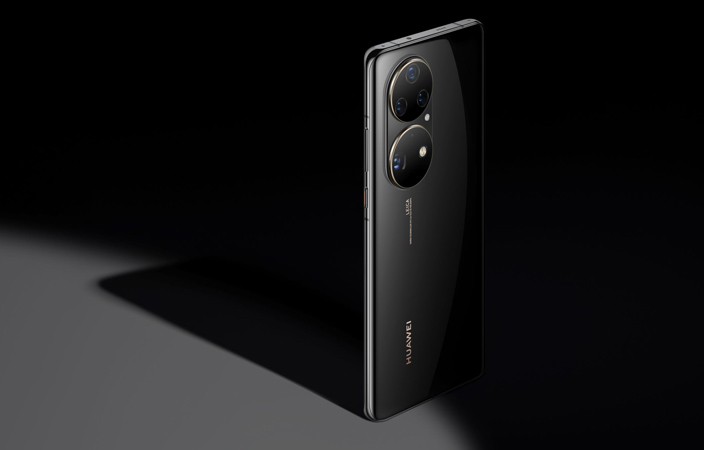 ميزات استثنائية في هاتفي HUAWEI P50 Pro و HUAWEI P50 Pocket الجديدين!