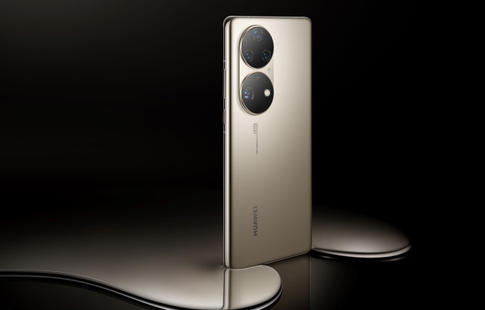 ميزات استثنائية في هاتفي HUAWEI P50 Pro و HUAWEI P50 Pocket الجديدين!