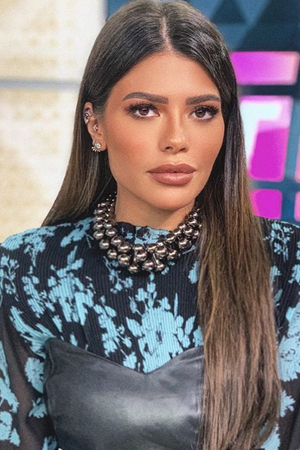 كريم الأساس المفضّل لدى العنود بدر