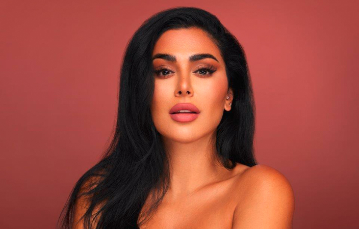 جرّبنا لكِ الإصدار الجديد من حمرة هدى بيوتي Liquid Matte Lipstick