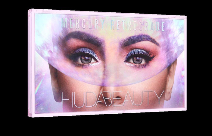 باليت هدى بيوتي الجديدة هي كل ما نحتاج إليه لمكياج هذا الموسم