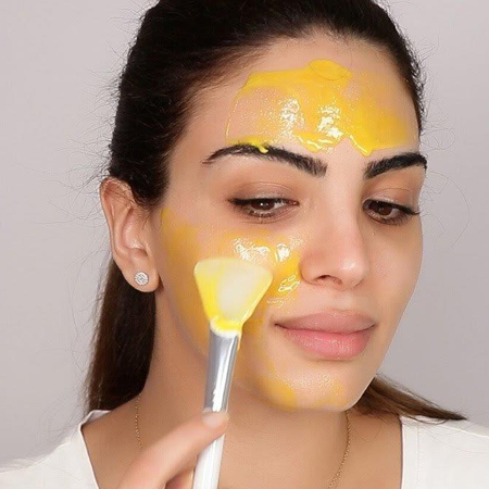 خبيرة المكياج هدى صبّاغ: تيك توك ساعدني على تنمية عملي في عالم الجمال