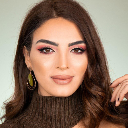 خبيرة المكياج هدى صبّاغ: تيك توك ساعدني على تنمية عملي في عالم الجمال