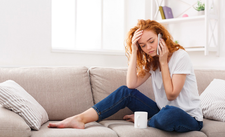 3 علامات تدلّك على أنه يتلاعب بكِ عاطفياً