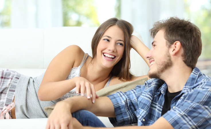 لا تخبري أصدقاءك عن هذه الأمور التي تحصل أثناء زواجك