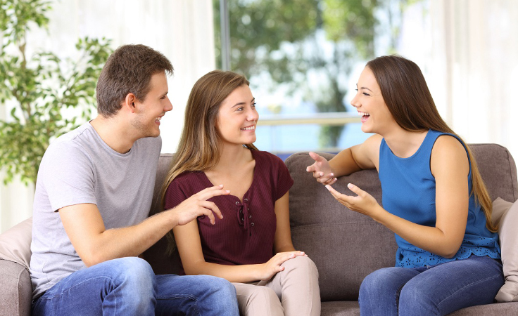 لا تخبري أصدقاءك عن هذه الأمور التي تحصل أثناء زواجك