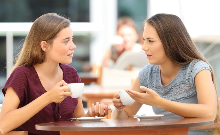 لا تخبري أصدقاءك عن هذه الأمور التي تحصل أثناء زواجك