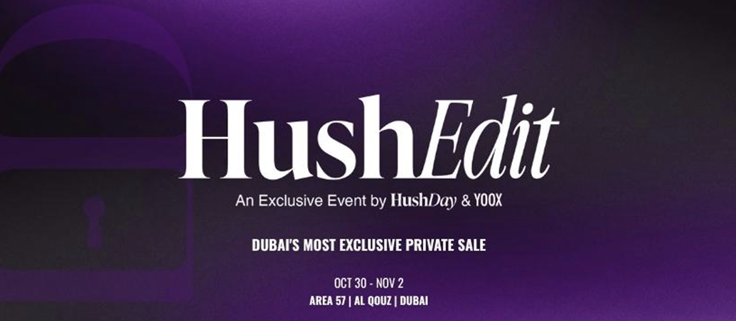 أربعة أيام من الأناقة: دبي تحتضن أضخم حدث تخفيضات فاخرة