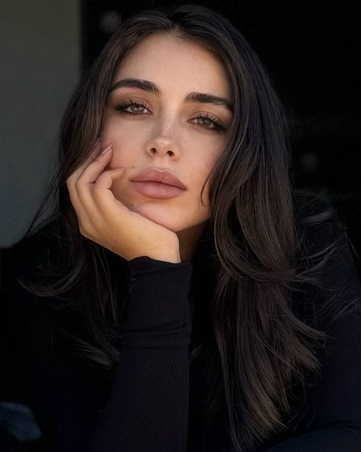 هيا مرعشلي وأنس طيارة على الطريقة التركية