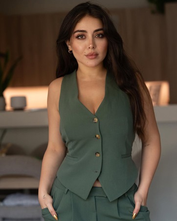 هيا مرعشلي وأنس طيارة على الطريقة التركية