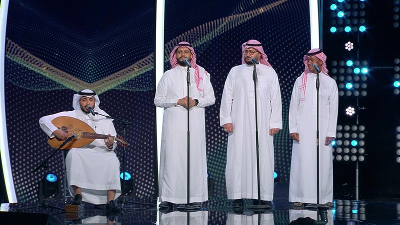 النجوم أعضاء لجنة تحكيم 