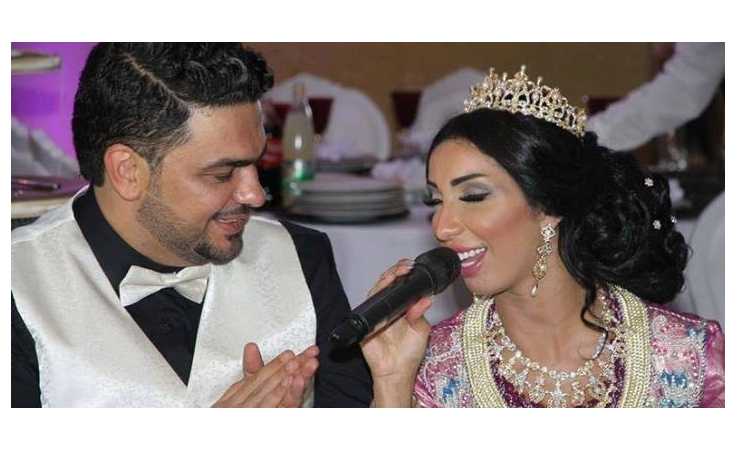 والد حلا الترك يكشف حقيقة زواجه غير الشرعي من دنيا بطمة بكلمات نابية!