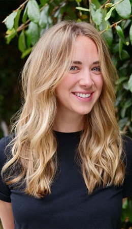Waterfall Bangs، غرّة تستعيدها النجمات من السبعينيات.