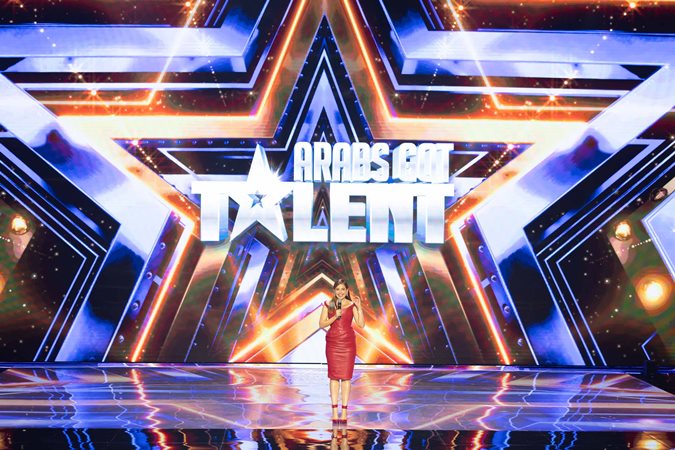 مواهب تأسر القلوب في العرض المباشر الثاني من Arabs Got Talent