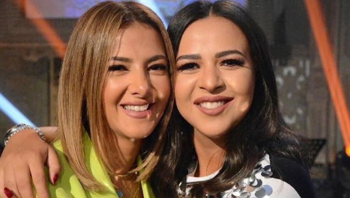 إيمي ودنيا سمير غانم في الذكرى السنوية لوالدهما: كل يوم صعب عليا إنت معايا في كل لحظة