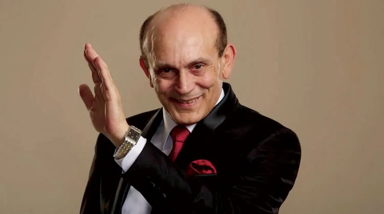 محمد صبحي يعاتب منى زكي على عن فيلم 