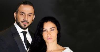 زوجة قصي خولي السابقة: قلبي سيزهر وقلبك سيصدأ