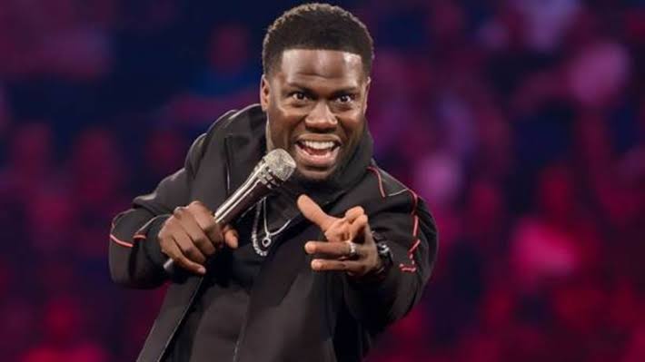 كيفن هارت يعلق على إلغاء حفله في مصر بعد حملات المصريين ضده