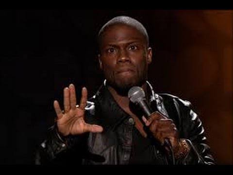 كيفن هارت يعلق على إلغاء حفله في مصر بعد حملات المصريين ضده