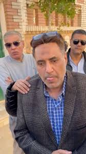 تصريحات صادمة من شقيق محمد رحيم بوصفه للراحل بعد موته وهجوم شديد عليه