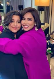 مذيعة مصرية: شيرين عبد الوهاب محتاجة تهتم ببناتها شوية