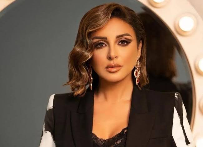 تفاصيل العثور على جثة عم الفنانة أنغام داخل شقته في الجيزة