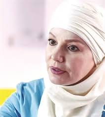 نقابة الممثلين تحقق مع آية سماحة.. القصة الكاملة للأزمة بينها وبين مشيرة إسماعيل