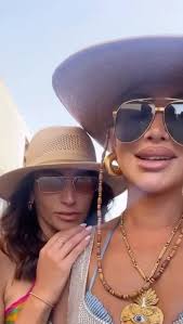 مايا دياب تدعم دينا الشربيني وبسمة وهبة تهاجمها: إخرسي!