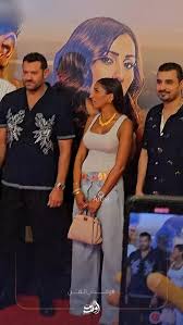 عمرو يوسف يرد لأول مرة عن فيديو تجاهله لـ دينا الشربيني