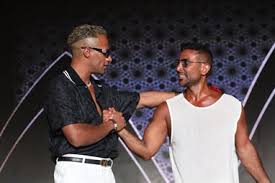 أحمد سعد يرد... علاقة أغنية 