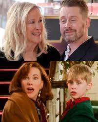 وفاة كاثرين أوهارا بطلة Home Alone وماكولي كولكين ينعيها برسالة مؤثرة