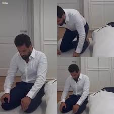 معتصم النهار: الجهر بالصلاة أفضل من الجهر بأشياء أخرى