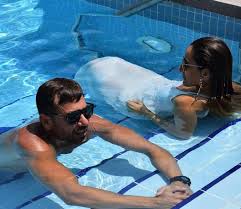 أحمد عز وأمينة خليل يستعدان لعمل درامي جديد… ما التفاصيل؟