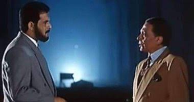 جمال عبد الحميد: عادل إمام منع رياض الخولي من التمثيل لمدة سنة بعد نجاحه في طيور الظلام
