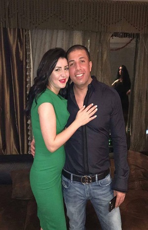 بعدشهر زواج..إيناس النجار تعلن طلاقها!
