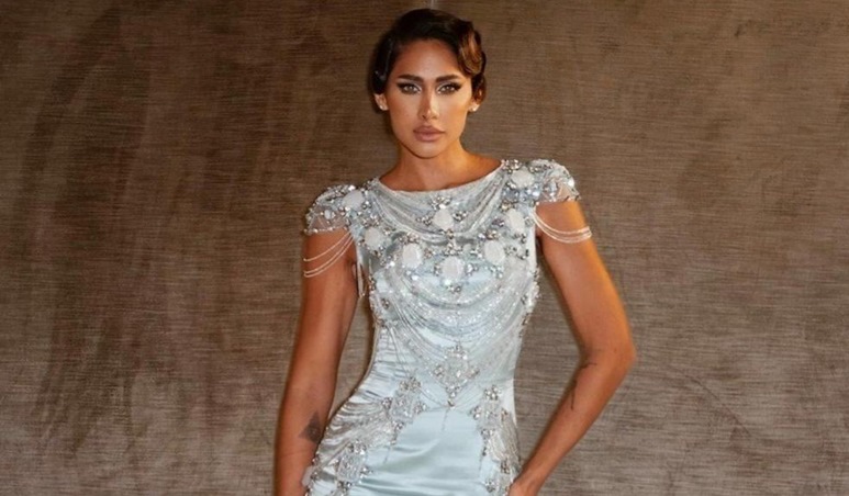 إنجي كيوان في دراما مختلفة