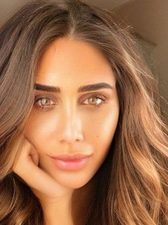 إنجي كيوان في دراما مختلفة