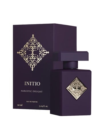 عطر Narcotic Delight، تجربة حسية تغمر القلب بمشاهر السعادة