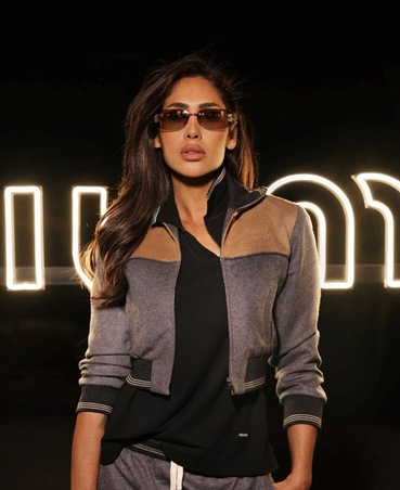 إنجي كيوان… كلاكيت تاني مرة في موسم رمضان