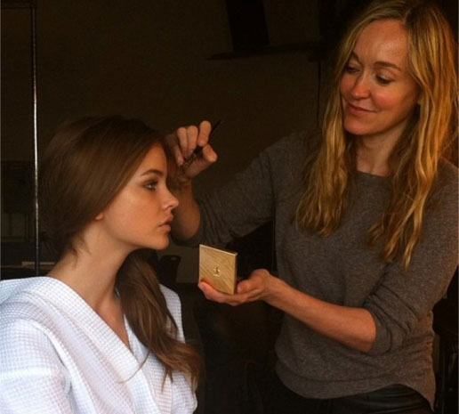 خبراء تجميل عالميون عليكِ متابعتهم على إنستغرام